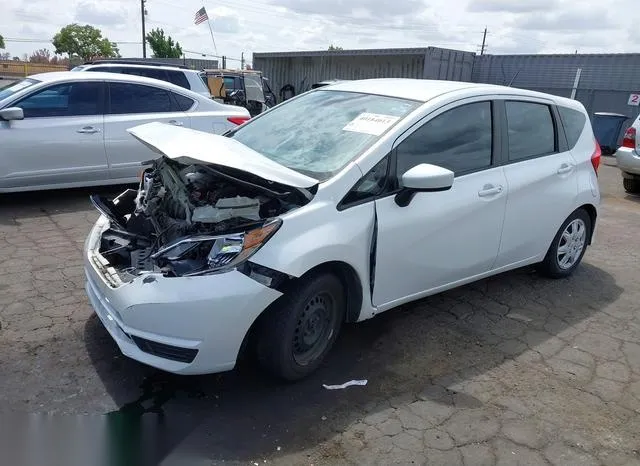 3N1CE2CP9HL366253 2017 2017 Nissan Versa- Note SV 2