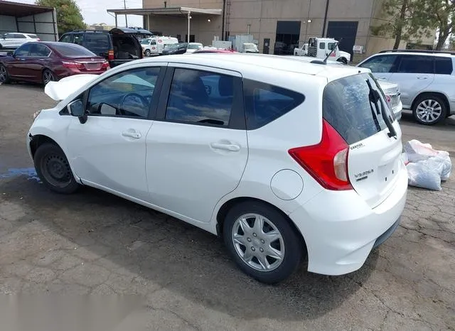 3N1CE2CP9HL366253 2017 2017 Nissan Versa- Note SV 3