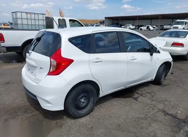 3N1CE2CP9HL366253 2017 2017 Nissan Versa- Note SV 4