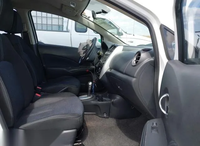 3N1CE2CP9HL366253 2017 2017 Nissan Versa- Note SV 5