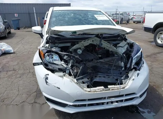 3N1CE2CP9HL366253 2017 2017 Nissan Versa- Note SV 6