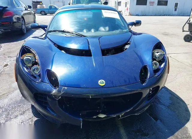 SCCPC11185HL34013 2005 2005 Lotus Elise 6