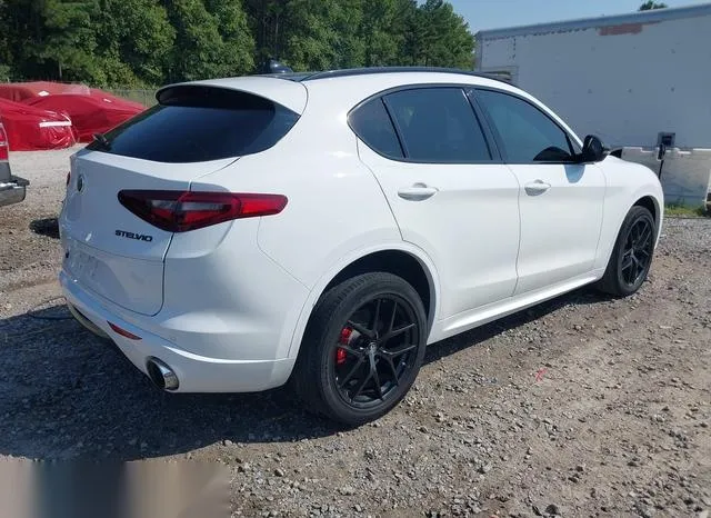 ZASPAKBN2M7D19372 2021 2021 Alfa Romeo Stelvio- Ti Awd 4