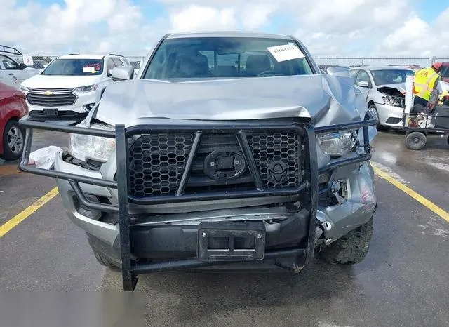 3TYCZ5AN1PT132710 2023 2023 Toyota Tacoma- Sr V6 6