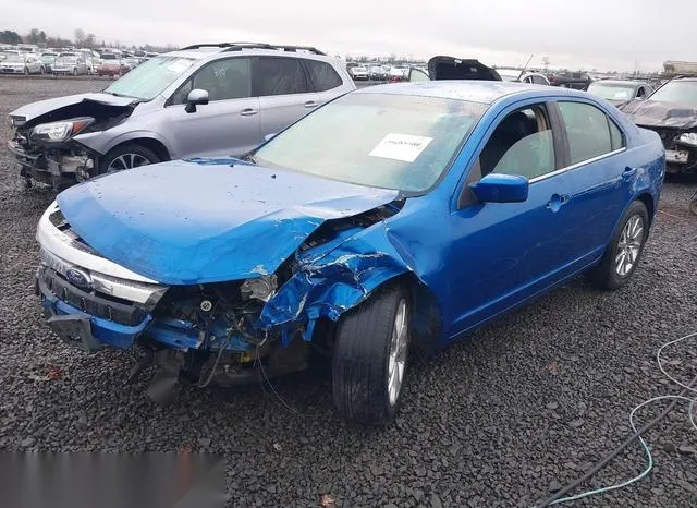 3FAHP0HA1CR152598 2012 2012 Ford Fusion- SE 2