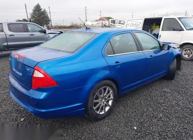 3FAHP0HA1CR152598 2012 2012 Ford Fusion- SE 4