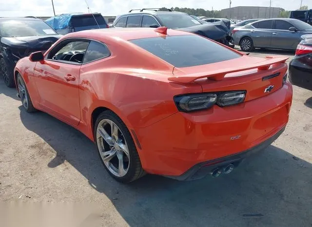 1G1FH1R76K0129512 2019 2019 Chevrolet Camaro- 2SS 3