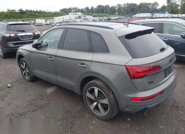 WA1EAAFY3P2119529 2023 2023 Audi Q5- Premium Plus 45 Tfsi S  3