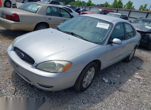 1FAFP53224G148363 2004 2004 Ford Taurus- SE 2