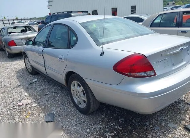 1FAFP53224G148363 2004 2004 Ford Taurus- SE 3