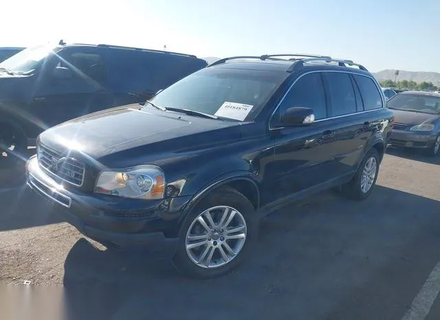 YV4CZ852171359872 2007 2007 Volvo XC90- V8 2