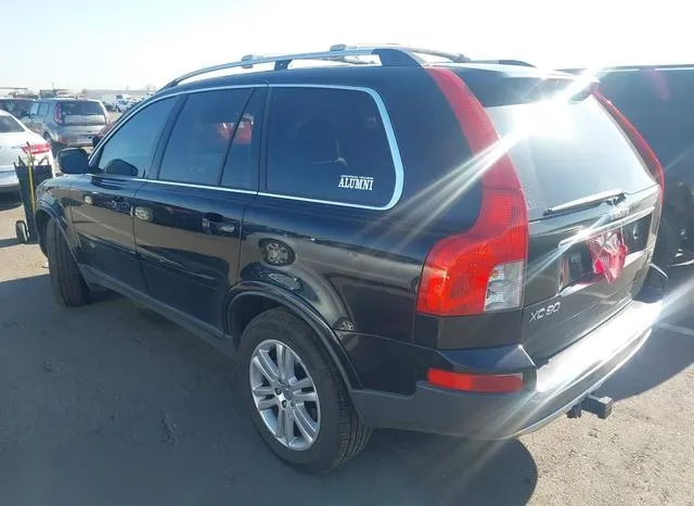 YV4CZ852171359872 2007 2007 Volvo XC90- V8 3