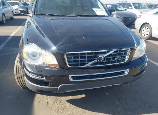 YV4CZ852171359872 2007 2007 Volvo XC90- V8 6