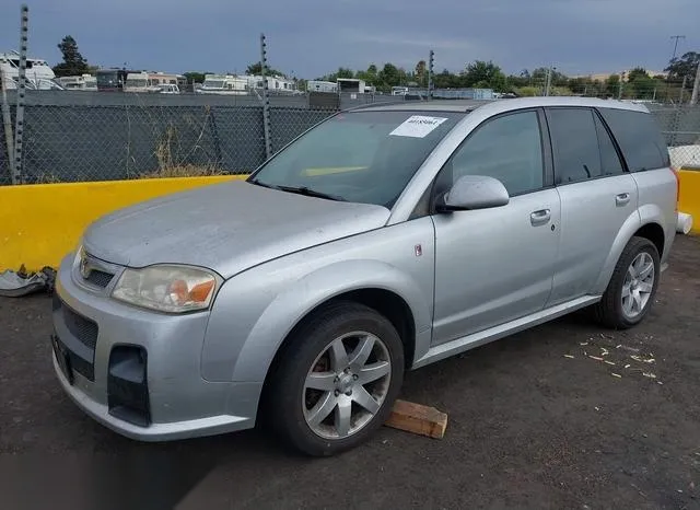 5GZCZ63427S809839 2007 2007 Saturn Vue- V6 2