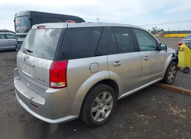 5GZCZ63427S809839 2007 2007 Saturn Vue- V6 4