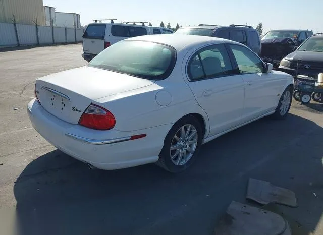 SAJDA01P71GM04790 2001 2001 Jaguar S-Type- 4-0L V8 4