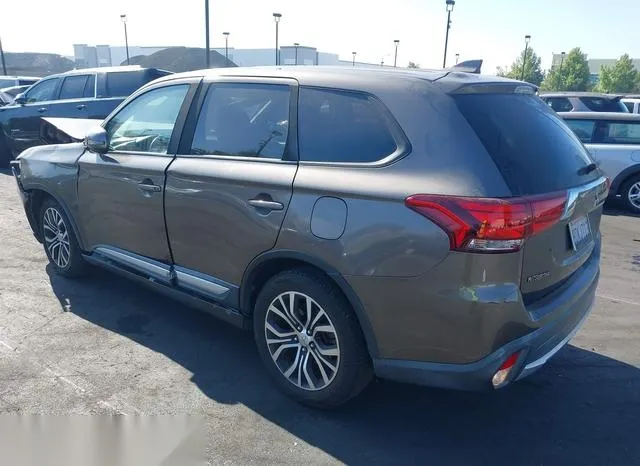 JA4AD3A37JZ031837 2018 2018 Mitsubishi Outlander- SE 3