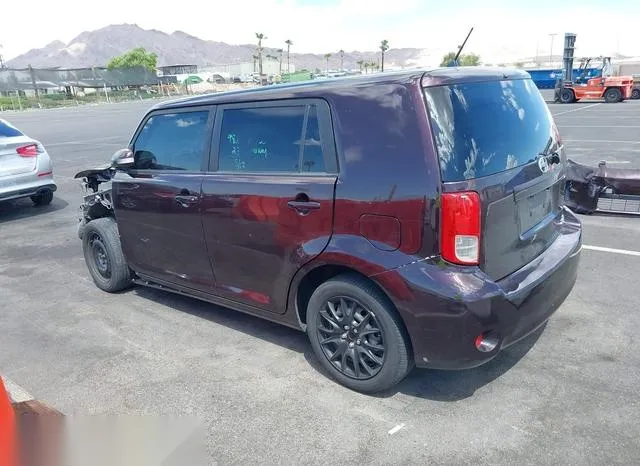 JTLZE4FE1B1137372 2011 2011 Scion XB 3