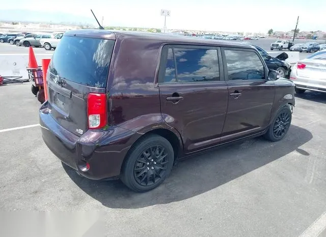 JTLZE4FE1B1137372 2011 2011 Scion XB 4