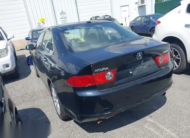 JH4CL96816C039255 2006 2006 Acura TSX 3