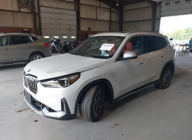 WBX73EF03R5Z25837 2024 2024 BMW X1- Xdrive28I 2