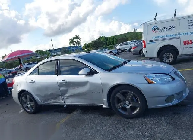 1G2ZM577894115208 2009 2009 Pontiac G6- Gxp 6