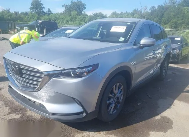 JM3TCABY7K0321573 2019 2019 Mazda CX-9- Sport 2