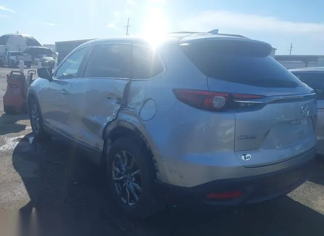 JM3TCABY7K0321573 2019 2019 Mazda CX-9- Sport 3