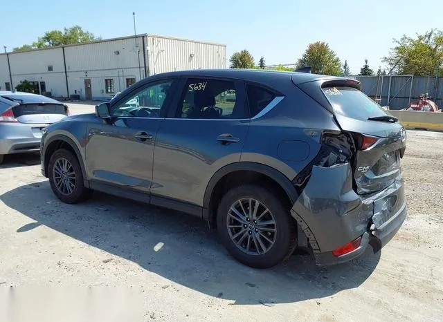 JM3KFBCM4K0532217 2019 2019 Mazda CX-5- Touring 3