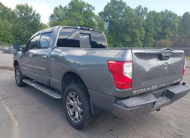 1N6BA1F45HN521345 2017 2017 Nissan Titan- XD Sl Diesel 3