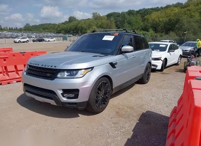 SALWR2FV2HA669416 2017 2017 Land Rover Range Rover- Sport 3 2