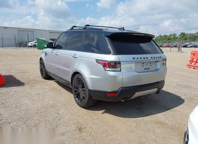 SALWR2FV2HA669416 2017 2017 Land Rover Range Rover- Sport 3 3