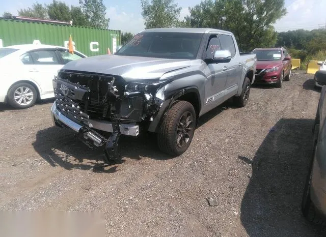 5TFMA5DB8RX165807 2024 2024 Toyota Tundra- 1794 Edition 2