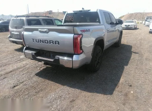 5TFMA5DB8RX165807 2024 2024 Toyota Tundra- 1794 Edition 4