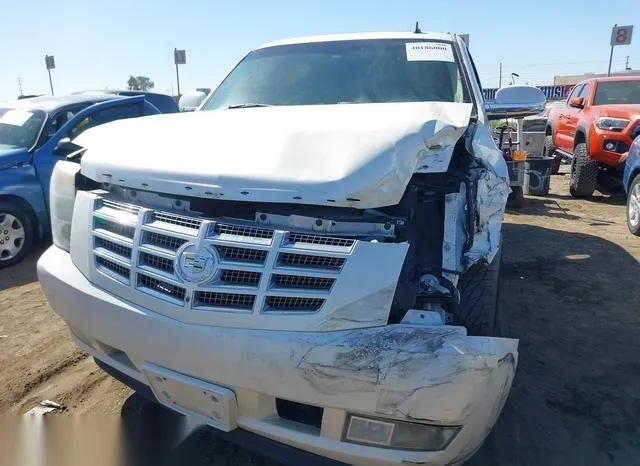 1GYFK63898R180850 2008 2008 Cadillac Escalade- Standard 6