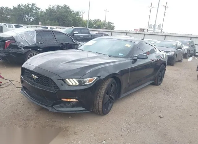 1FA6P8TH8G5262096 2016 2016 Ford Mustang- Ecoboost 2