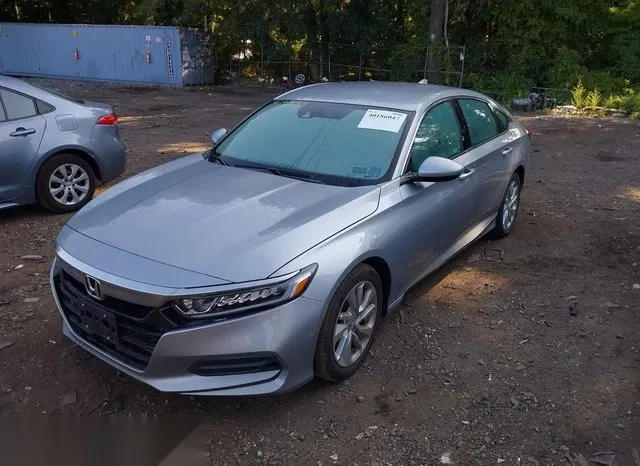 1HGCV1F10KA174024 2019 2019 Honda Accord- LX 2