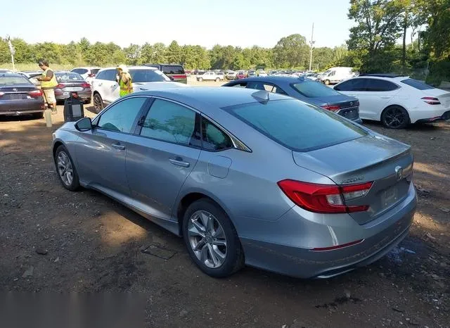 1HGCV1F10KA174024 2019 2019 Honda Accord- LX 3