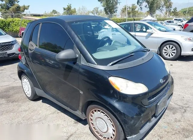 WMEEJ31X79K314473 2009 2009 Smart Fortwo- Brabus/Passion/Pure 1