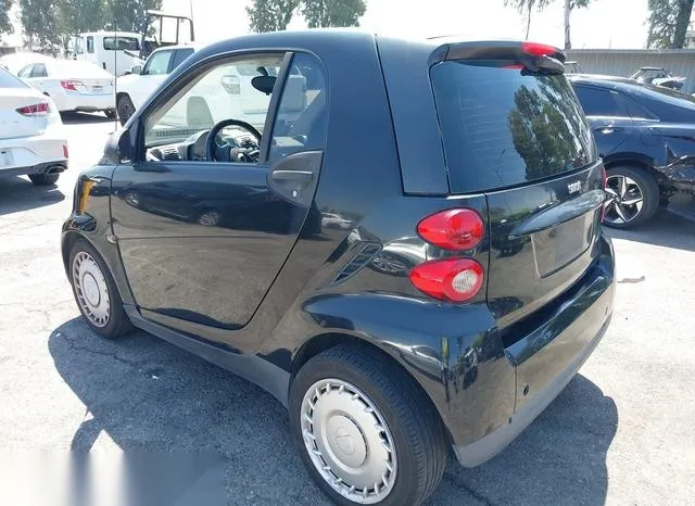 WMEEJ31X79K314473 2009 2009 Smart Fortwo- Brabus/Passion/Pure 3