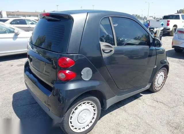 WMEEJ31X79K314473 2009 2009 Smart Fortwo- Brabus/Passion/Pure 4