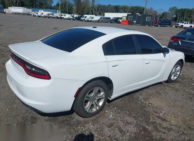 2C3CDXBG5KH657111 2019 2019 Dodge Charger- Sxt Rwd 4