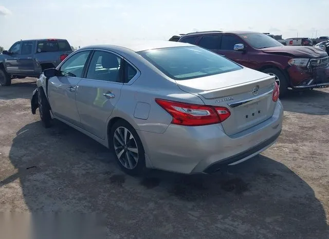 1N4AL3AP6GC292504 2016 2016 Nissan Altima- 2-5 SR 3