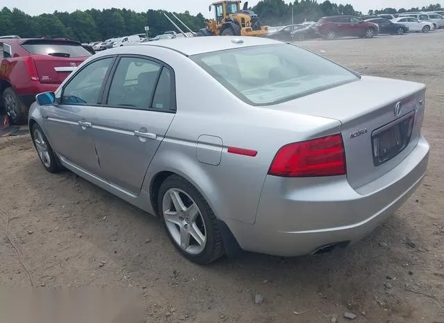 19UUA66286A052376 2006 2006 Acura TL 3