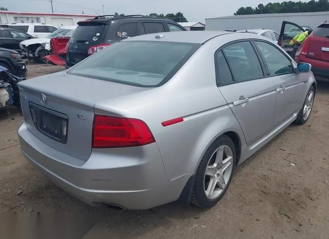 19UUA66286A052376 2006 2006 Acura TL 4