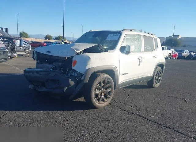 ZACCJABB4JPJ04076 2018 2018 Jeep Renegade- Altitude Fwd 2