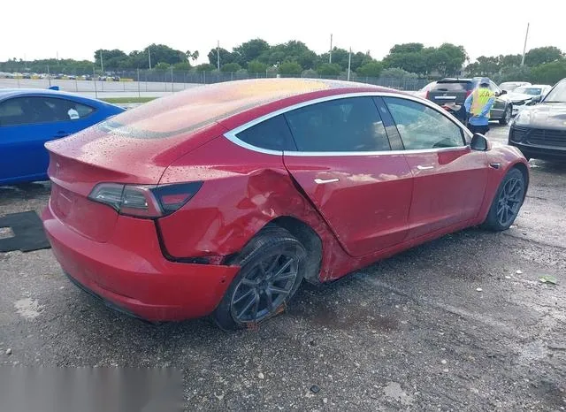 5YJ3E1EA8JF019372 2018 2018 Tesla Model 3- Long Range/Mid Range 4