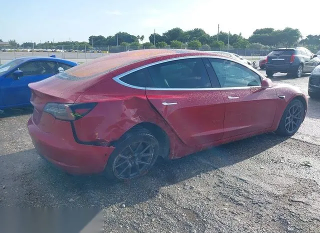 5YJ3E1EA8JF019372 2018 2018 Tesla Model 3- Long Range/Mid Range 6