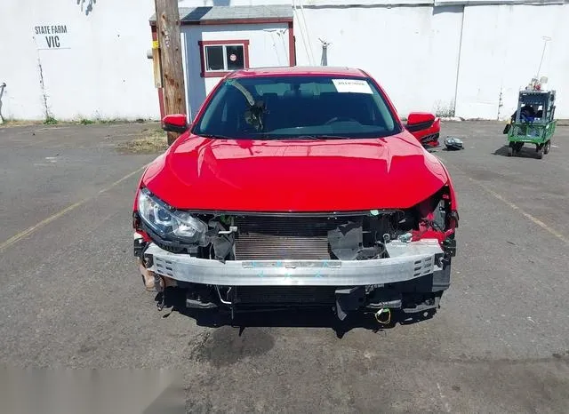 2HGFC2F73HH573226 2017 2017 Honda Civic- EX 6