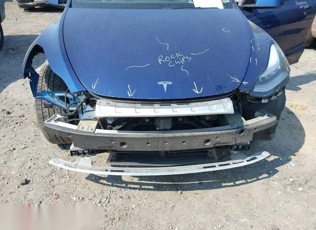 5YJYGDEE9MF066645 2021 2021 Tesla Model Y- Long Range Dual 6